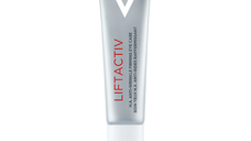 Crema pentru ochi cu efect antirid si fermitate Liftactiv HA, 15ml, VICHY