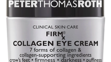 Crema pentru ochi FirmX​ Collagen, 15 ml, Peter Thomas Roth