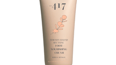 Crema pentru picioare Kiwi&Mango Serenity Legend, 100 ml, Minus 417