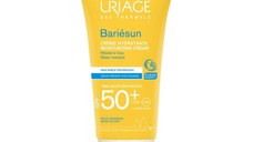 Crema pentru protectie solara SPF50+ Bariesun, 50ml, URIAGE