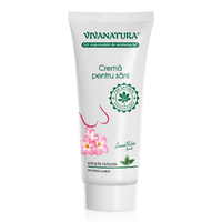 Crema pentru sani, 75 ml, Vivanatura - 1