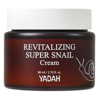 Cremă pentru ten anti-îmbătrânire Super Snail 80ml, Yadah - 1