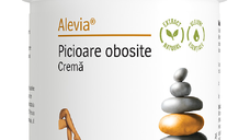 Crema picioare obosite, 250 grame, Alevia