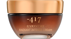 Crema puternic nutritiva Radiant Intense, 50 ml, Minus 417