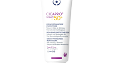 Crema reparatoare cu SPF50+ Cicapro, 40 ml, IsisPharma