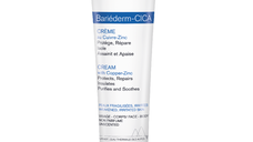 Crema reparatoare cu Zinc, Bariederm Cica, 100 ml, Uriage
