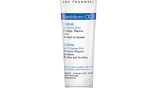Crema reparatoare cu Zinc, Bariederm Cica, 40 ml, Uriage