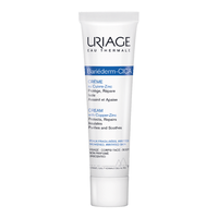 Crema reparatoare cu Zinc, Bariederm Cica, 40 ml, Uriage - 1