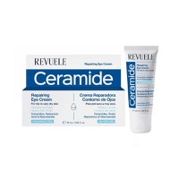 Crema reparatoare ochi Ceramide, 25ml, Revuele - 1