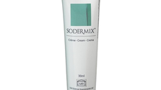 Crema reparatoare pentru cicatrici Sodemix, 30g, Life Science Investments