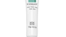 Crema reparatoare pentru cicatrici Sodermix, 15g, Life Science Investments