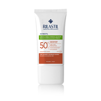 Crema seboregulatoare Acnestil cu SPF 50+ Sun System, 40ml, Rilastil - 1