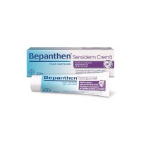 Crema Sensiderm Bepanthen, 20 g, Bayer - 1