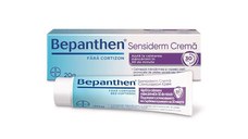 Crema Sensiderm Bepanthen, 20 g, Bayer