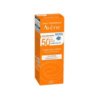 Crema SPF50+ fara parfum Triasorb, 50ml, Avene - 1