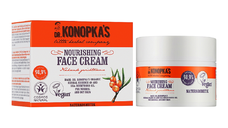 Crema ten hidratanta, 50 ml, Dr. Konopka's
