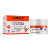 Crema ten hidratanta, 50 ml, Dr. Konopka's - 1