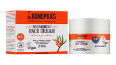 Crema ten hidratanta, 50 ml, Dr. Konopka's