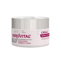 Crema ultra activa pentru luminozitate, 50 ml, Gerovital - 1