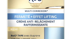 Crema uniformizatoare anti-age Multi Correxion Firm + Lift, 50ml, RoC Skincare