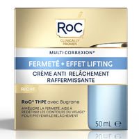 Crema uniformizatoare anti-age Multi Correxion Firm + Lift, 50ml, RoC Skincare - 1