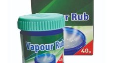 Crema Vapour Rub adulti, 40g, Vapour Rub