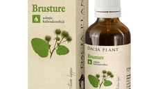 DACIA PLANT Tinctura brusture, 50ml