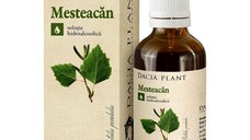 DACIA PLANT Tinctura mesteacan, 50 ml