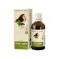 DACIA PLANT Tonic capilar, 50 ml - 1
