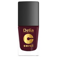 Delia Oja Coral Clasic 518 Bussiness Class, 11ml - 1