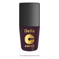 Delia Oja Coral Clasic 524 Secret Kiss, 11ml - 1