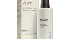 Demachiant 3in1 Time to Clear, 250 ml de la Ahava