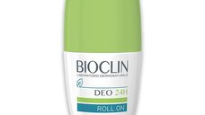 DEO 24H roll on, 50 ml, Bioclin