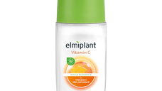 Deodorant antiperspirant roll on Vitamina C, 50ml, Elmiplant