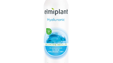 Deodorant antiperspirant spray Hyaluronic, 150 ml, Elmiplant