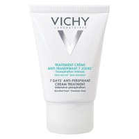 Deodorant-crema, eficacitate 7 zile, 30ml, Vichy - 1