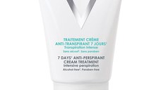 Deodorant-crema, eficacitate 7 zile, 30ml, Vichy