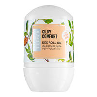 Deodorant Silky Comfort, 20ml, Biobaza - 1