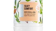 Deodorant Silky Comfort, 20ml, Biobaza