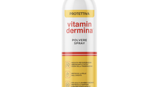 Dermina Spray protector, 150 ml, Vitamin Dermina