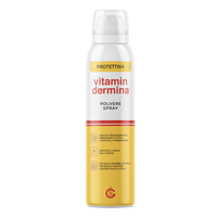 Dermina Spray protector, 150 ml, Vitamin Dermina - 1