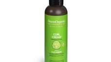 DermOrganic Crema par cret 70% Organic, 150ml