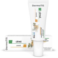 Dermotis Crema cu catina, 20 ml - 1