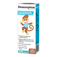 Dezanoplum, 75 ml, Zdrovit - 1