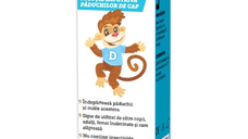 Dezanoplum, 75 ml, Zdrovit