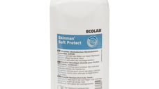 Dezinfectant maini Skinman Soft Protect 500ml, Ecolab