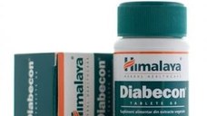 DIABECON Herbomineral Antidiabetic, 60 tablete