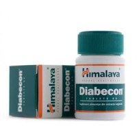 DIABECON Herbomineral Antidiabetic, 60 tablete - 1