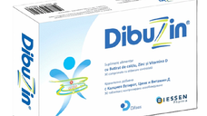 Dibuzin, 30 comprimate, Biessen Pharma