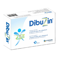 Dibuzin, 30 comprimate, Biessen Pharma - 1